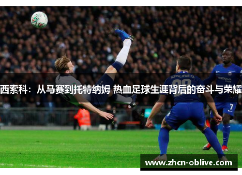 西索科：从马赛到托特纳姆 热血足球生涯背后的奋斗与荣耀