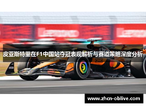 皮亚斯特里在F1中国站夺冠表现解析与赛道策略深度分析