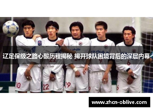 辽足保级之路心酸历程揭秘 揭开球队困境背后的深层内幕