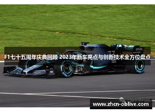 F1七十五周年庆典回顾 2023年新车亮点与创新技术全方位盘点
