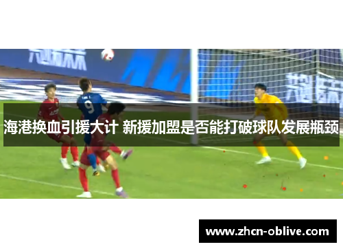 海港换血引援大计 新援加盟是否能打破球队发展瓶颈