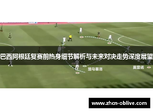 巴西阿根廷复赛前热身细节解析与未来对决走势深度展望